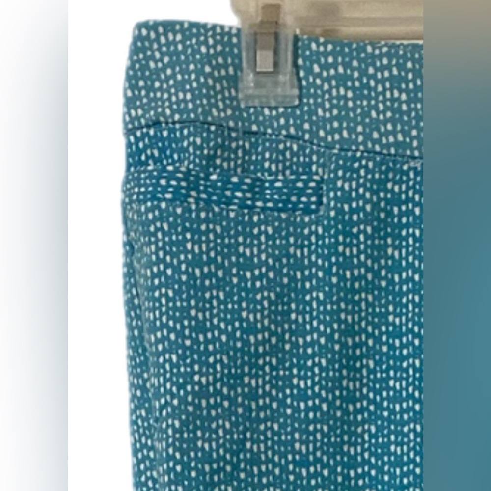 Women’s Dress Capris Size 12 - Picture 5 of 9